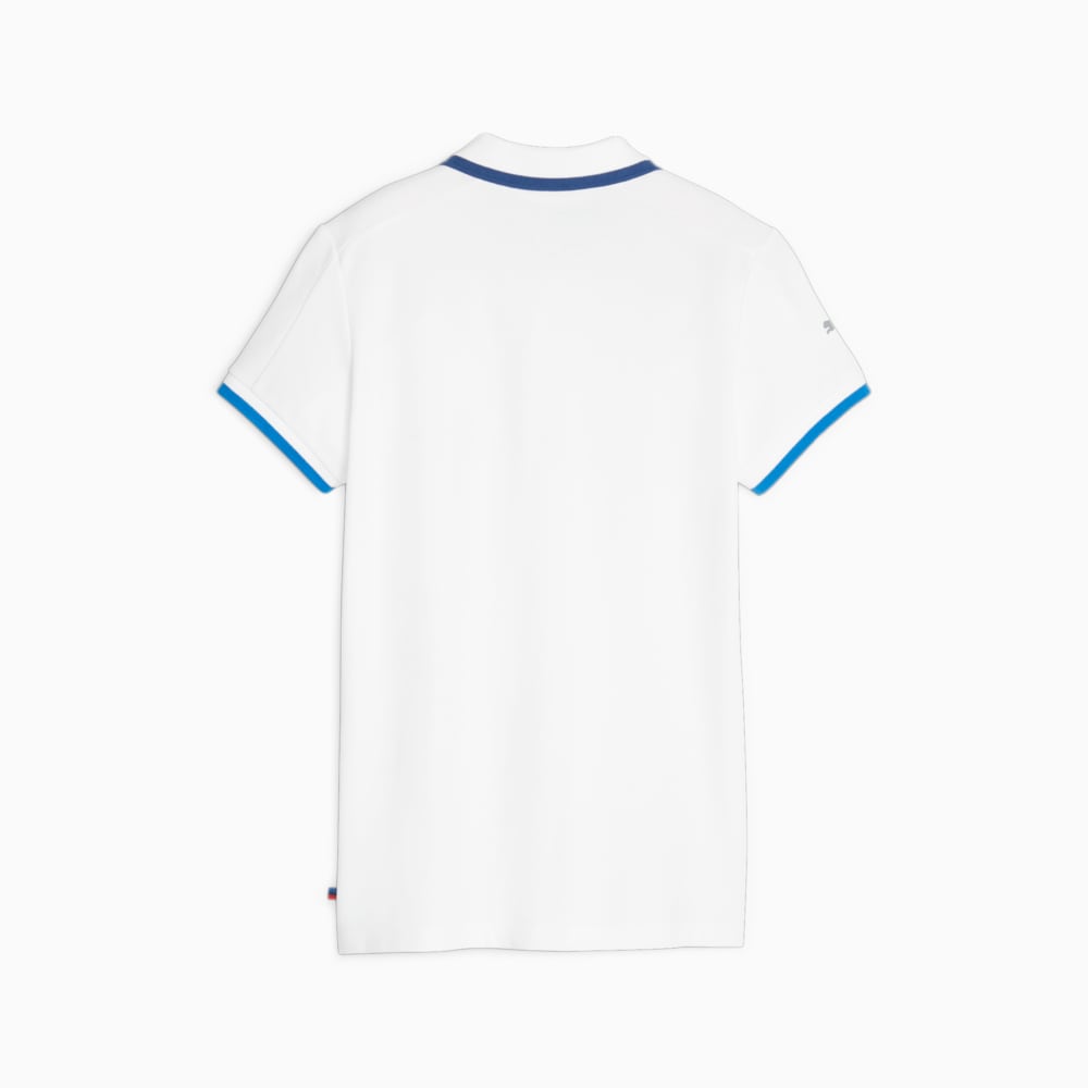 Image PUMA Camisa Polo BMW M Motorsport Feminina #6