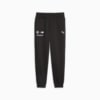 Image PUMA Calça Fleece BMW M Motorsport Essentials Feminina #6