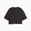 Image Puma CLASSICS Women's Oversized Tee #7