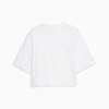 Image Puma CLASSICS Women's Oversized Tee #7