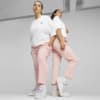 Image Puma CLASSICS Women's Oversized Tee #1