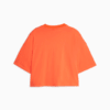 Image Puma CLASSICS Women's Oversized Tee #7