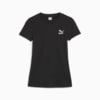 Image Puma Classics Women's Ribbed Slim Tee #6