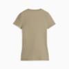 Image PUMA Camiseta Classics Ribbed Slim Feminina #5