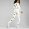 Image Puma Classics Printed Women's Sweatpants #5