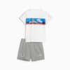 Image PUMA Conjunto BMW M Motorsport Bebê #1