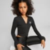Imagen PUMA Polera de manga larga para mujer Classics #1