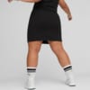 Image Puma Classics Women's Ribbed Skirt #3
