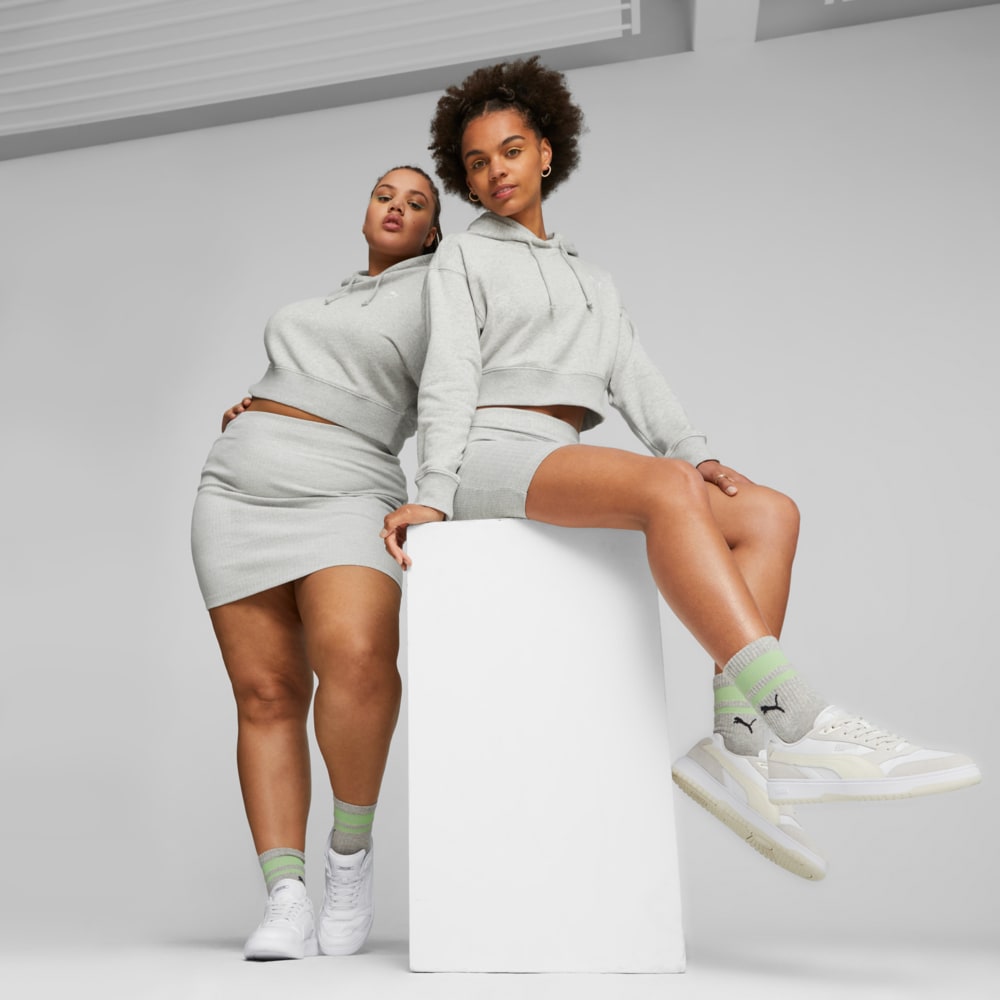 Image PUMA Saia Canelada Classics #1