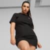 Image PUMA Vestido Canelado Classics Feminino #2