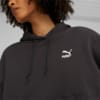Image PUMA Blusa de Moletom Oversized CLASSICS Feminina #3