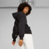 Image PUMA Blusa de Moletom Oversized CLASSICS Feminina #5