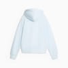 Imagen PUMA Polerón con capucha oversize para mujer Classics #7