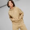 Image Puma CLASSICS Women's Oversized Hoodie #1