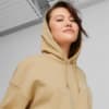 Image PUMA Blusa de Moletom Oversized CLASSICS Feminina #3