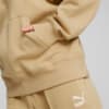 Image Puma CLASSICS Women's Oversized Hoodie #4