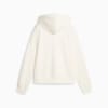 Image PUMA Blusa de Moletom Oversized CLASSICS Feminina #7