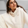 Image PUMA Blusa de Moletom Oversized CLASSICS Feminina #3