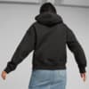 Зображення Puma Худі CLASSICS Women’s Oversized Hoodie #7: Puma Black