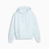 Зображення Puma Худі CLASSICS Women’s Oversized Hoodie #6: Icy Blue