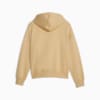 Изображение Puma Худи CLASSICS Women’s Oversized Hoodie #9: Sand Dune