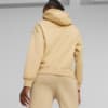 Изображение Puma Худи CLASSICS Women’s Oversized Hoodie #7: Sand Dune