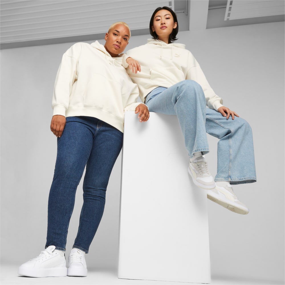 Puma classic hoodie hot sale
