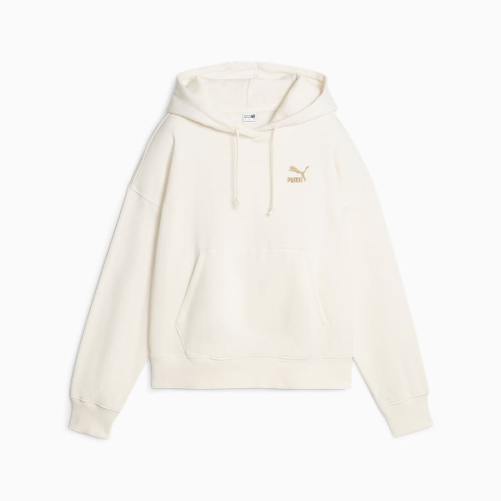 Puma online retro hoodie