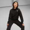 Image PUMA Moletom Classics Oversized Feminino #5