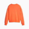 Image Puma CLASSICS Women's Oversized Sweatshirt #7