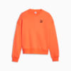 Image PUMA Moletom Classics Oversized Feminino #6