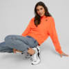 Görüntü Puma CLASSICS Kadın Oversize Sweatshirt #2