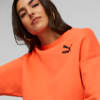 Görüntü Puma CLASSICS Kadın Oversize Sweatshirt #3