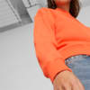 Image Puma CLASSICS Women's Oversized Sweatshirt #4