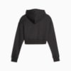Imagen PUMA Polerón con capucha para mujer Classics #9