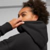 Image Puma Classics Women's Cropped Hoodie #6