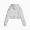 Görüntü Puma CLASSICS Kadın Crop Kapüşonlu Sweatshirt #9