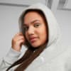 Image Puma Classics Women's Cropped Hoodie #3