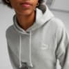Imagen PUMA Polerón con capucha para mujer Classics #6