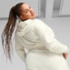Görüntü Puma CLASSICS Kadın Crop Kapüşonlu Sweatshirt #4