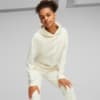 Imagen PUMA Polerón con capucha para mujer Classics #5