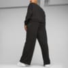 Image PUMA Calça de Moletom CLASSICS Relaxed Feminina #4