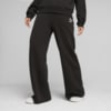 Image PUMA Calça de Moletom CLASSICS Relaxed Feminina #5