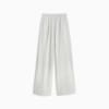Image Puma CLASSICS Women's Relaxed Sweatpants #9