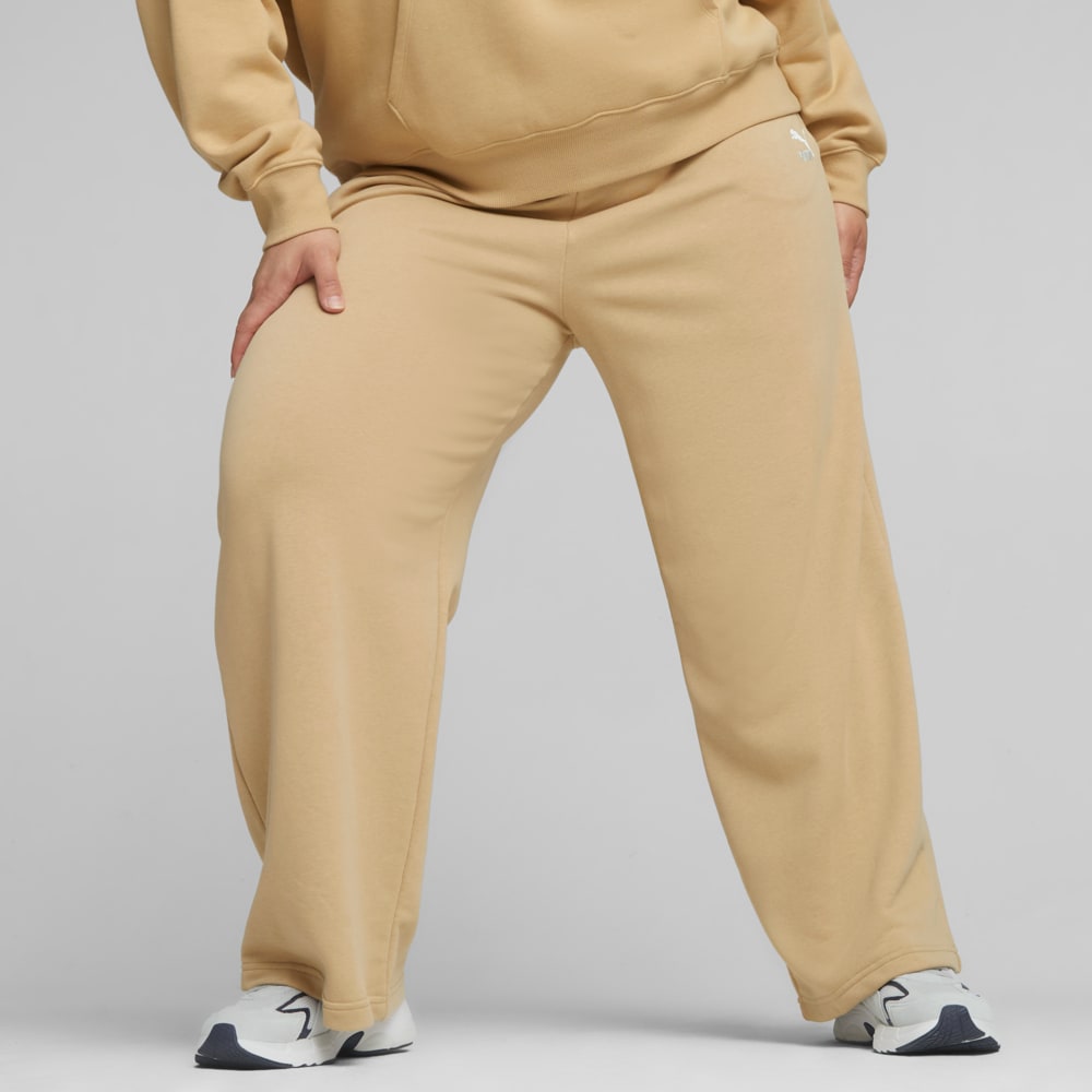 Görüntü Puma CLASSICS Relaxed Kadın Eşofman Altı #2