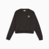 Зображення Puma Світшот CLASSICS Fleece Crew #6: Puma Black