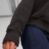 Зображення Puma Світшот CLASSICS Fleece Crew #4: Puma Black