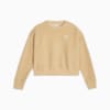 Зображення Puma Світшот CLASSICS Fleece Crew #6: Sand Dune