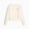 Зображення Puma Світшот CLASSICS Fleece Crew #6: Frosted Ivory