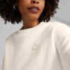 Зображення Puma Світшот CLASSICS Fleece Crew #3: Frosted Ivory